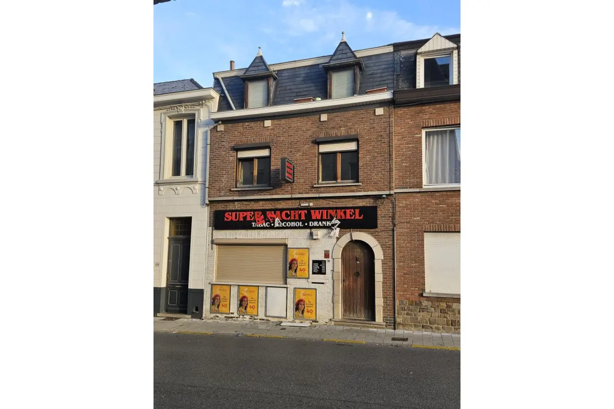 Maison à vendre à Zaventem 1930 330000.00€ 3 chambres 110.00m² - Annonce 820258