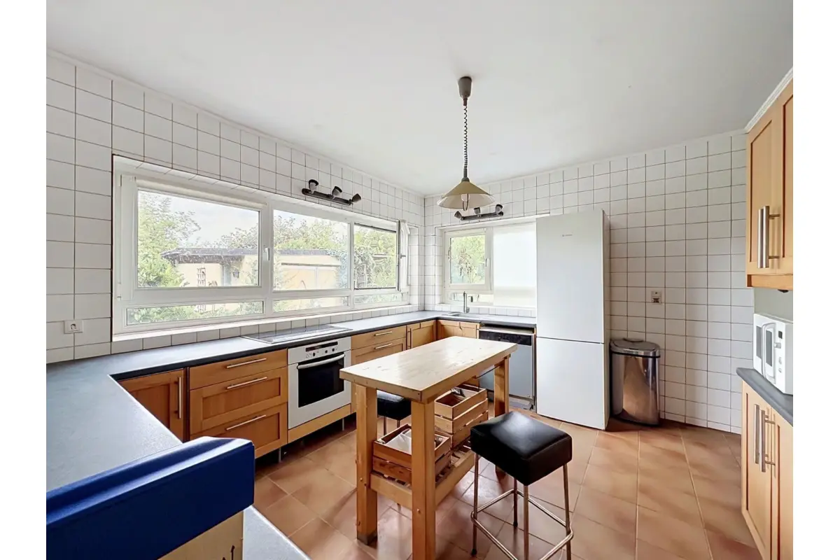 Maison à vendre à Tubize 1480 325000.00€ 3 chambres m² - Annonce 820277
