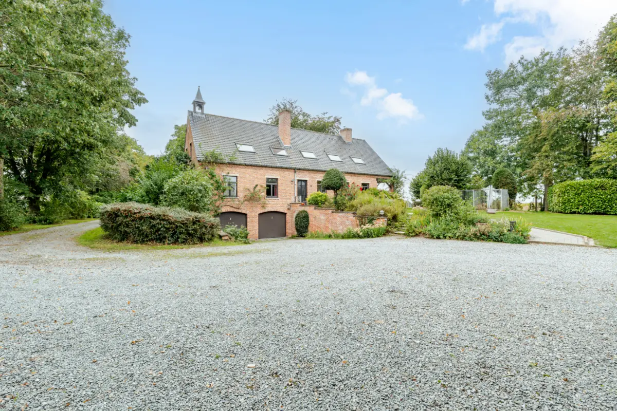Maison à vendre à Herne 1540 675000.00€ 5 chambres 248.00m² - Annonce 820532
