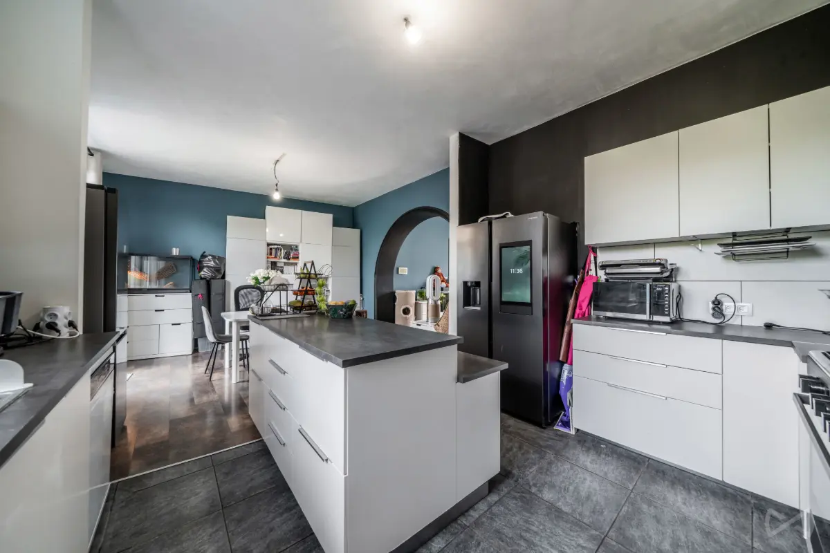 Huis te  koop in Hélécine 1357 395000.00€ 5 slaapkamers 212.00m² - Zoekertje 820659