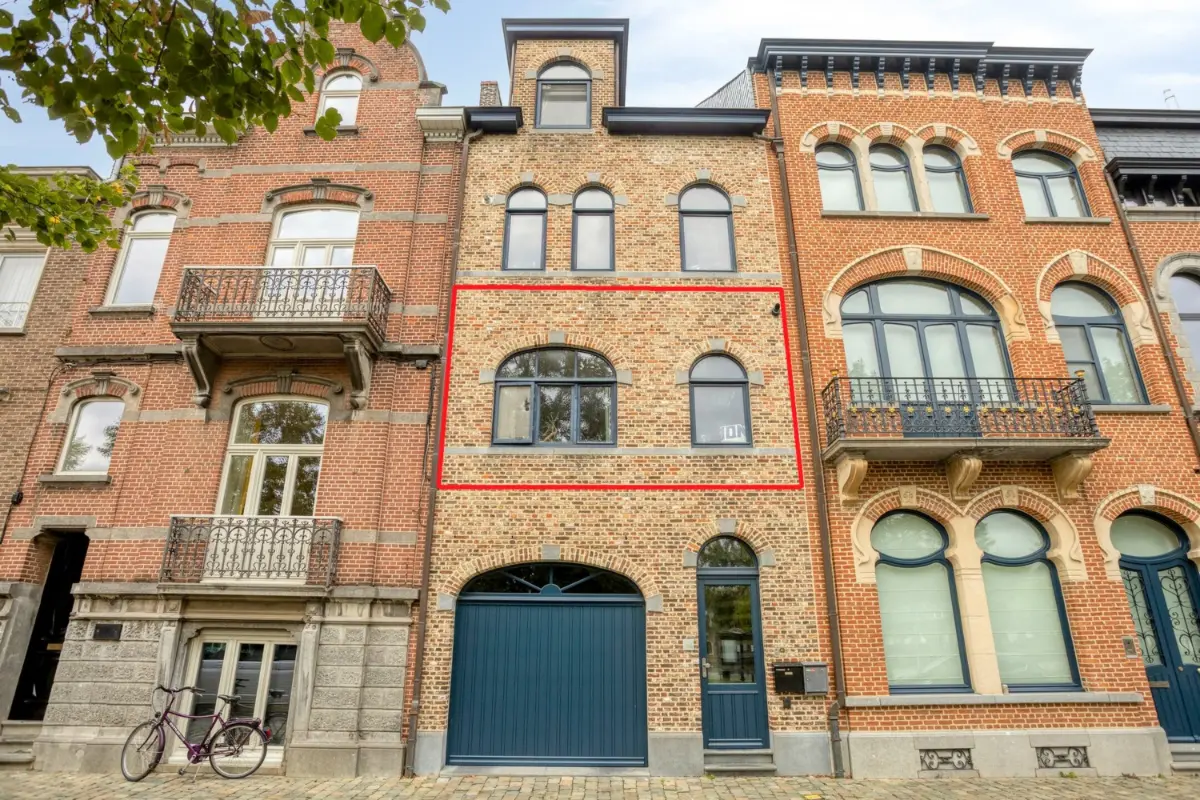 Appartement à vendre à Aarschot 3200 179500.00€ 1 chambres 61.00m² - Annonce 820748