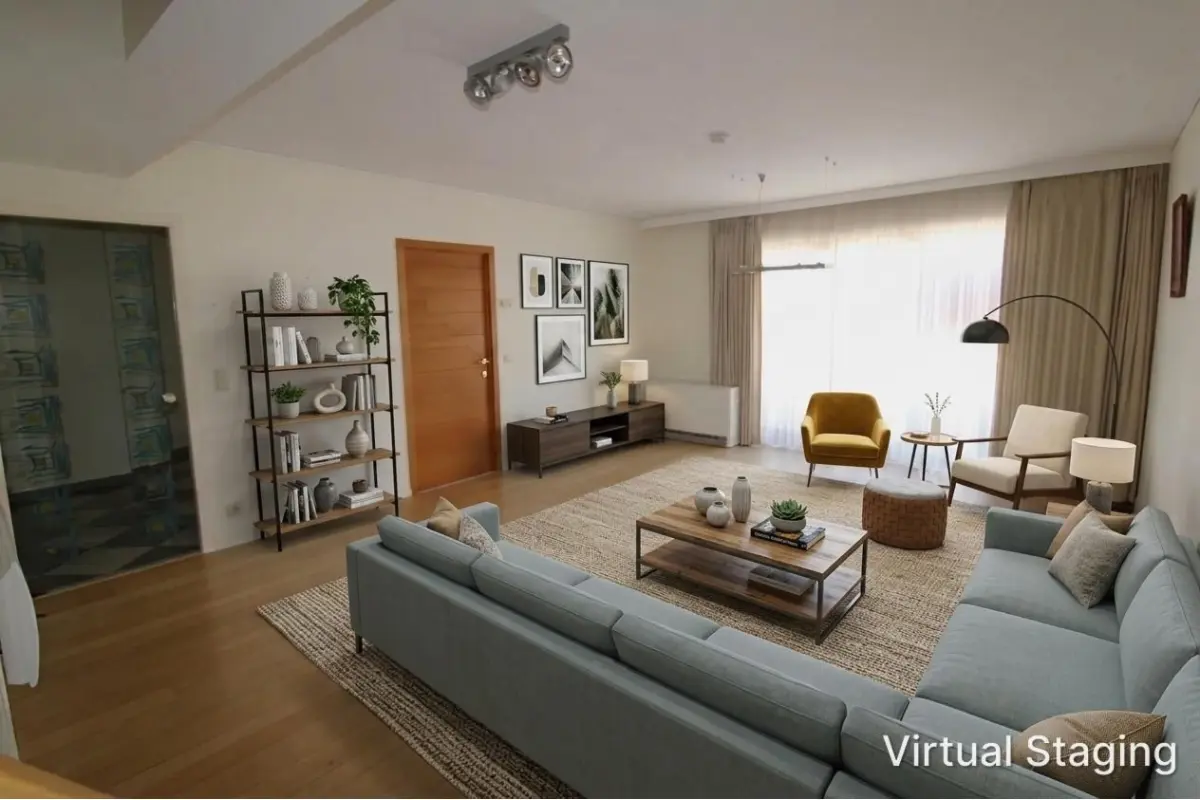 Appartement à vendre à Grimbergen 1850 300000.00€ 2 chambres 107.00m² - Annonce 820503
