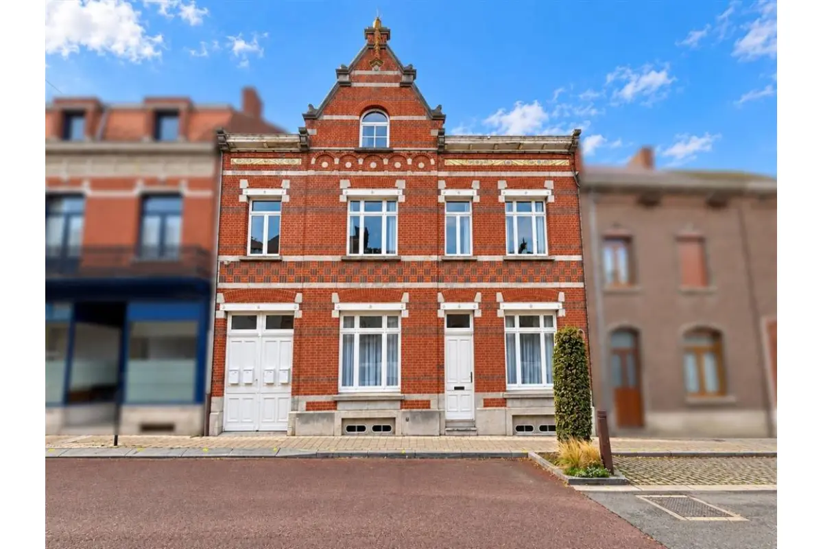 Appartement à louer à Rebecq 1430 790.00€ 1 chambres 57.00m² - Annonce 821069