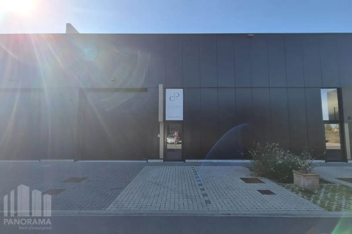 Commerce à vendre à Melsbroek 1820 460000.00€  chambres 198.00m² - Annonce 821512