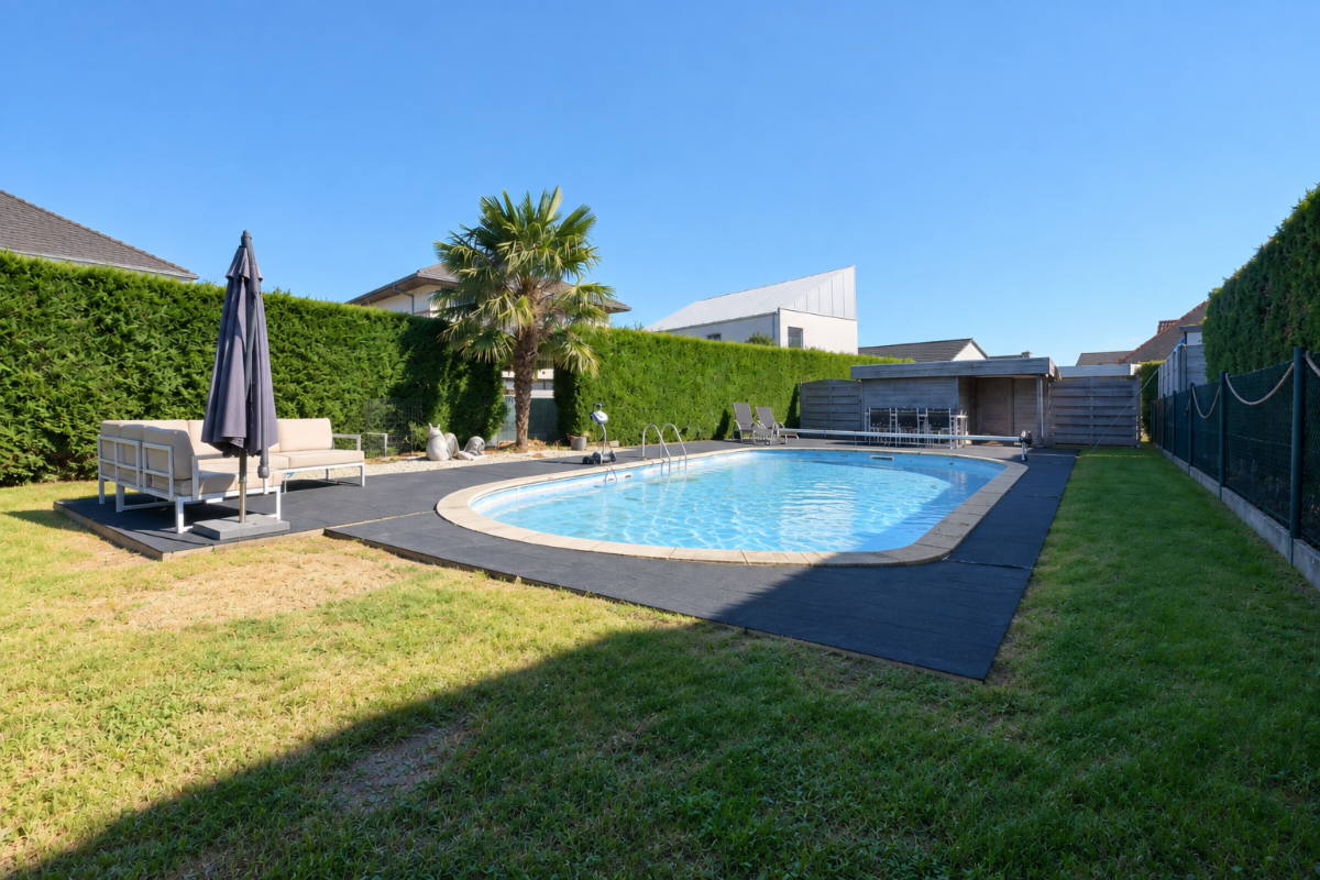 Maison à vendre à Dilbeek 1700 575000.00€ 4 chambres 160.00m² - Annonce 820969