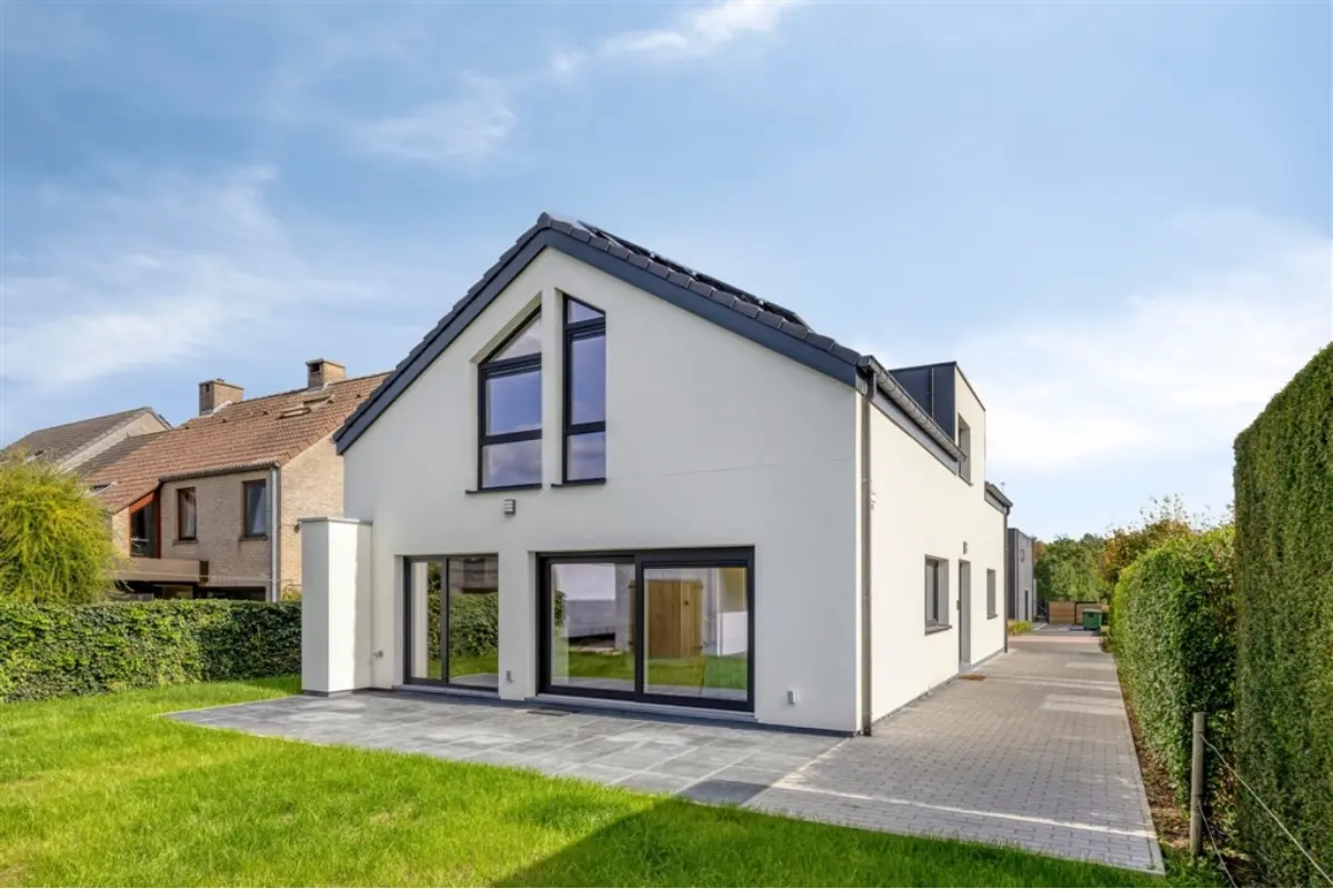 Maison à vendre à Korbeek-Lo 3360 825000.00€ 4 chambres 220.00m² - Annonce 821366