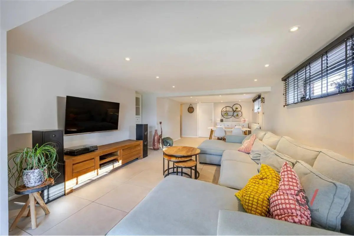 Maison à vendre à Waanrode 3473 435000.00€ 3 chambres 300.00m² - Annonce 820788