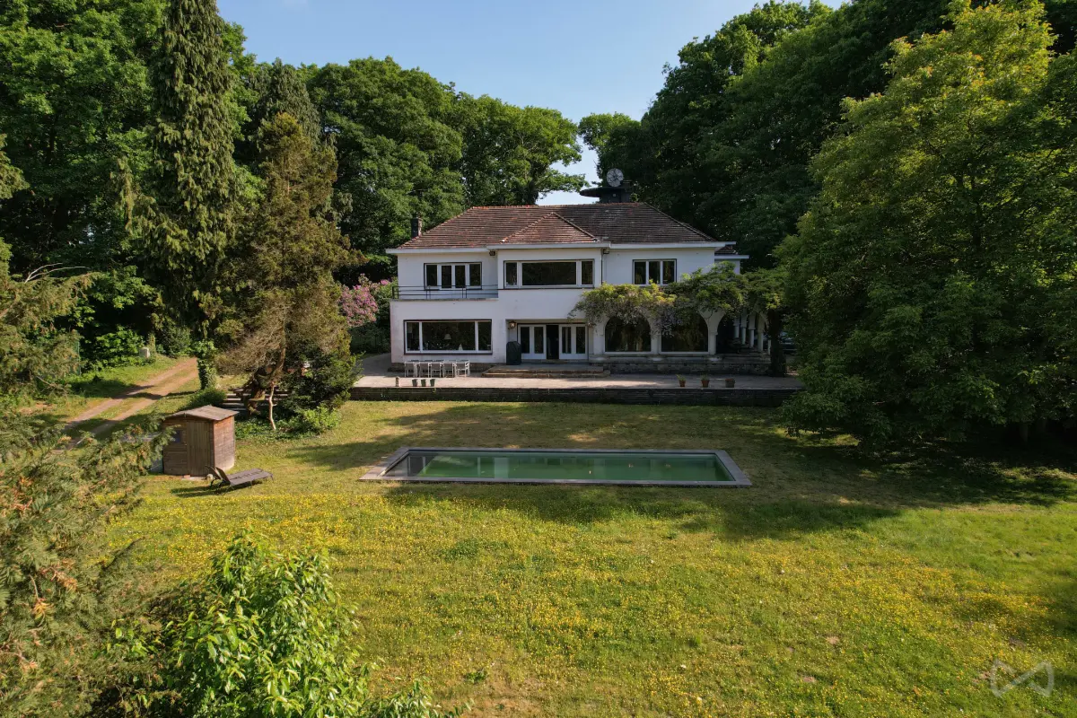 Huis te  koop in Boutersem 3370 1395000.00€ 10 slaapkamers 976.00m² - Zoekertje 821902