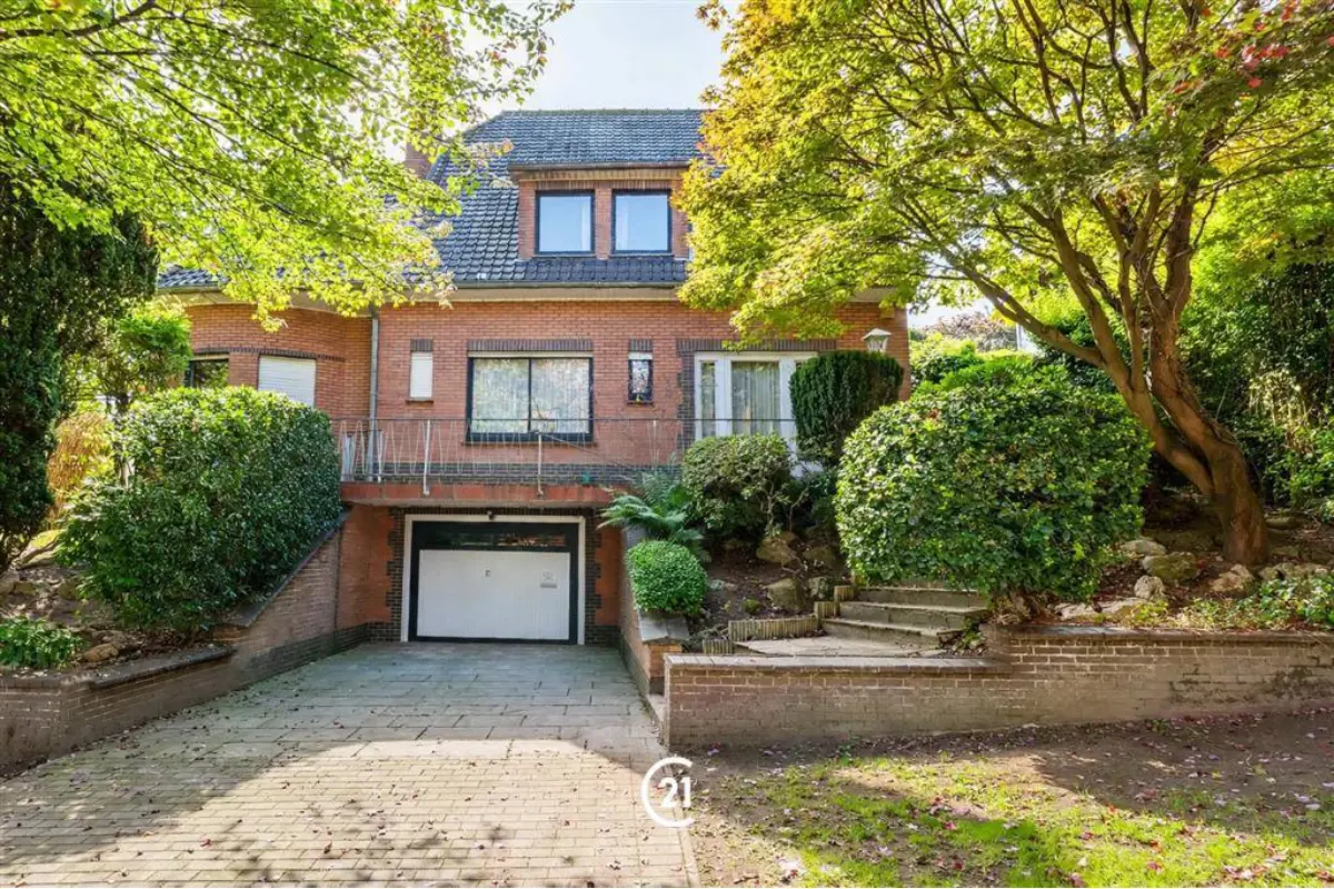 Maison à vendre à Dilbeek 1700 745000.00€ 4 chambres 221.00m² - Annonce 821767