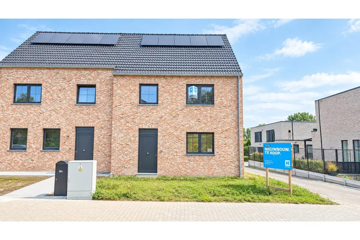 Huis te  koop in Oetingen 1755 411217.00€ 3 slaapkamers 143.00m² - Zoekertje 822470