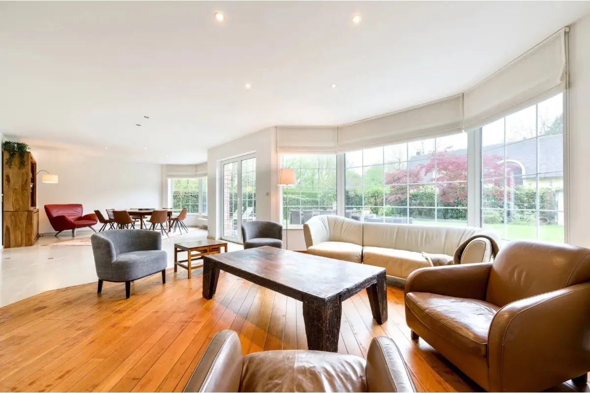 Maison à louer à Tervuren 3080 4000.00€ 5 chambres 260.00m² - Annonce 821698
