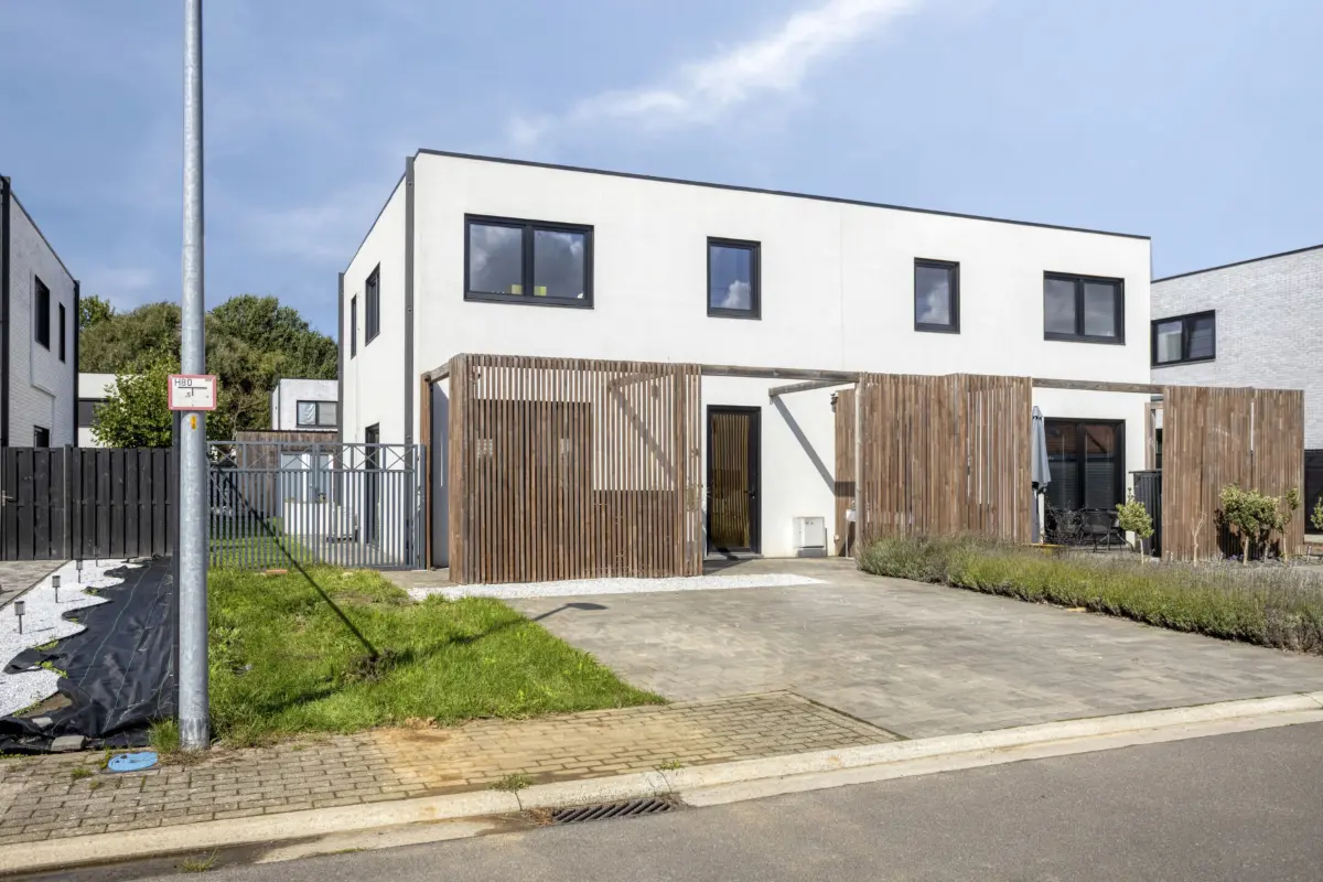 Huis te  koop in Averbode 3271 430000.00€ 3 slaapkamers 152.00m² - Zoekertje 821635