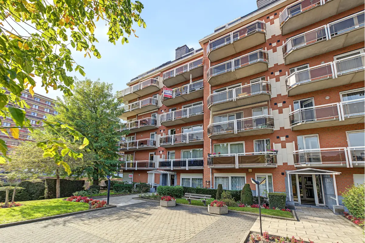 Appartement à vendre à Zaventem 1930 340000.00€ 2 chambres 92.00m² - Annonce 822318