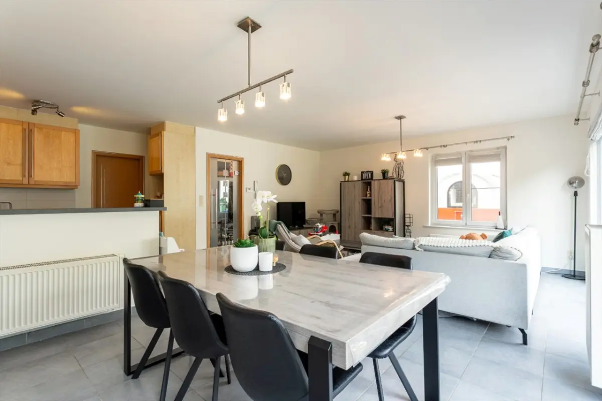 Appartement à vendre à Lembeek 1502 350000.00€ 3 chambres 112.00m² - Annonce 821898