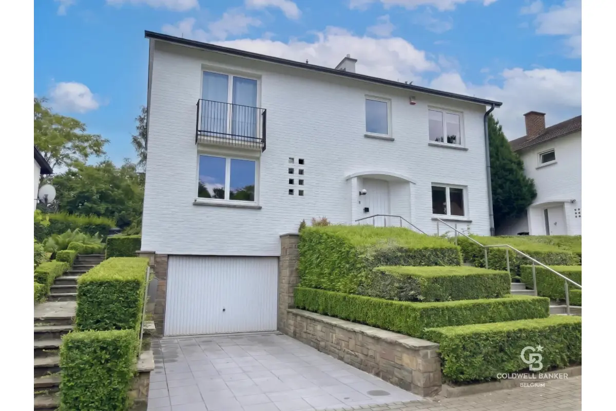 Maison à louer à Tervuren 3080 2750.00€ 4 chambres 225.00m² - Annonce 823252