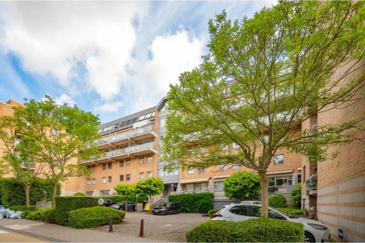 Appartement te  koop in Leuven 3000 430000.00€ 3 slaapkamers 115.00m² - Zoekertje 823143