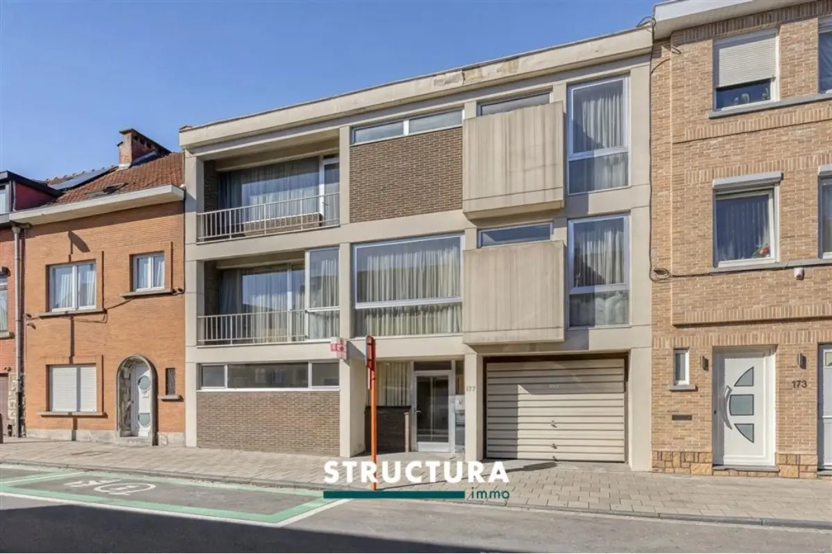 Maison à vendre à Wemmel 1780 545000.00€ 4 chambres 352.00m² - Annonce 823271