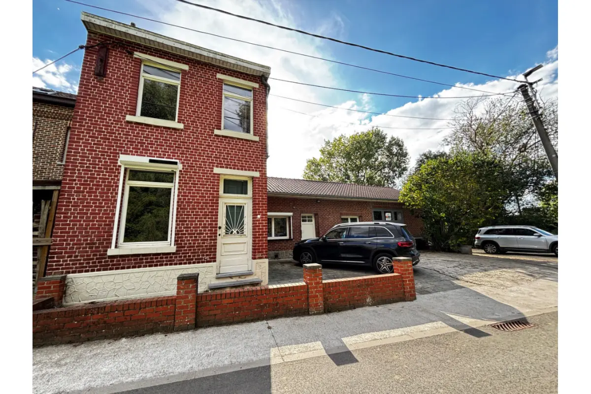 Maison à louer à Haut-Ittre 1461 1100.00€ 2 chambres 99.00m² - Annonce 822938