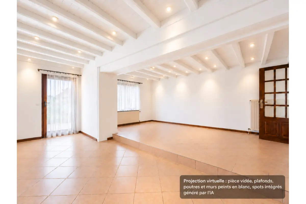 Maison à vendre à Tubize 1480 337500.00€ 4 chambres 186.00m² - Annonce 822790