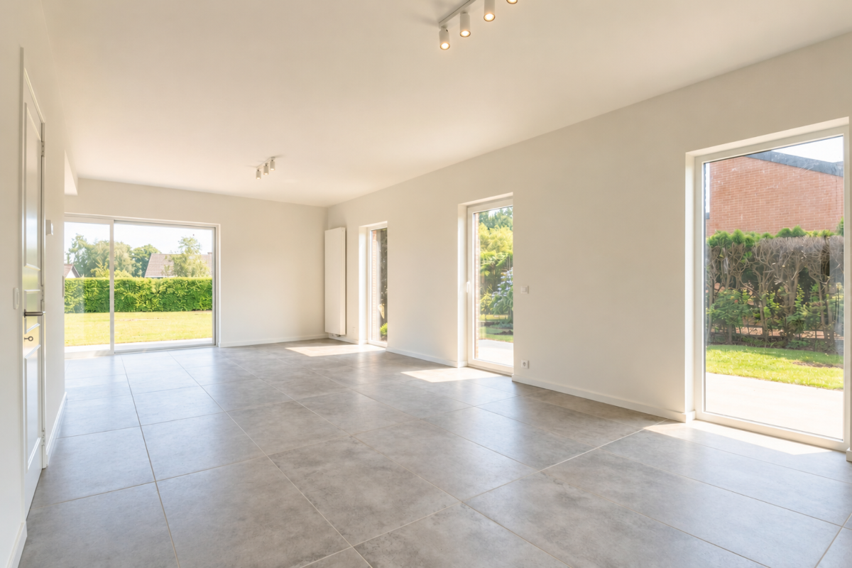 Maison à louer à Waterloo 1410 2150.00€ 3 chambres 165.00m² - Annonce 822874