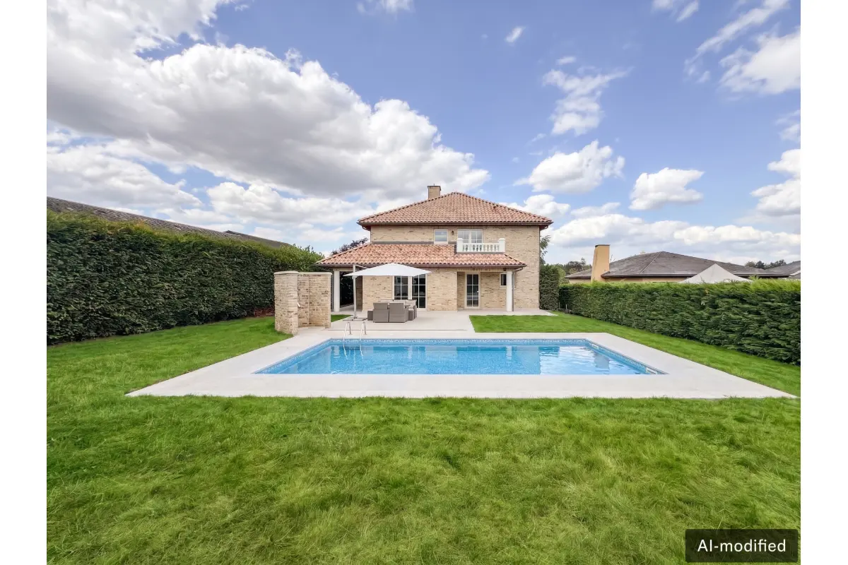 Maison à louer à Waterloo 1410 3200.00€ 4 chambres 230.00m² - Annonce 823750