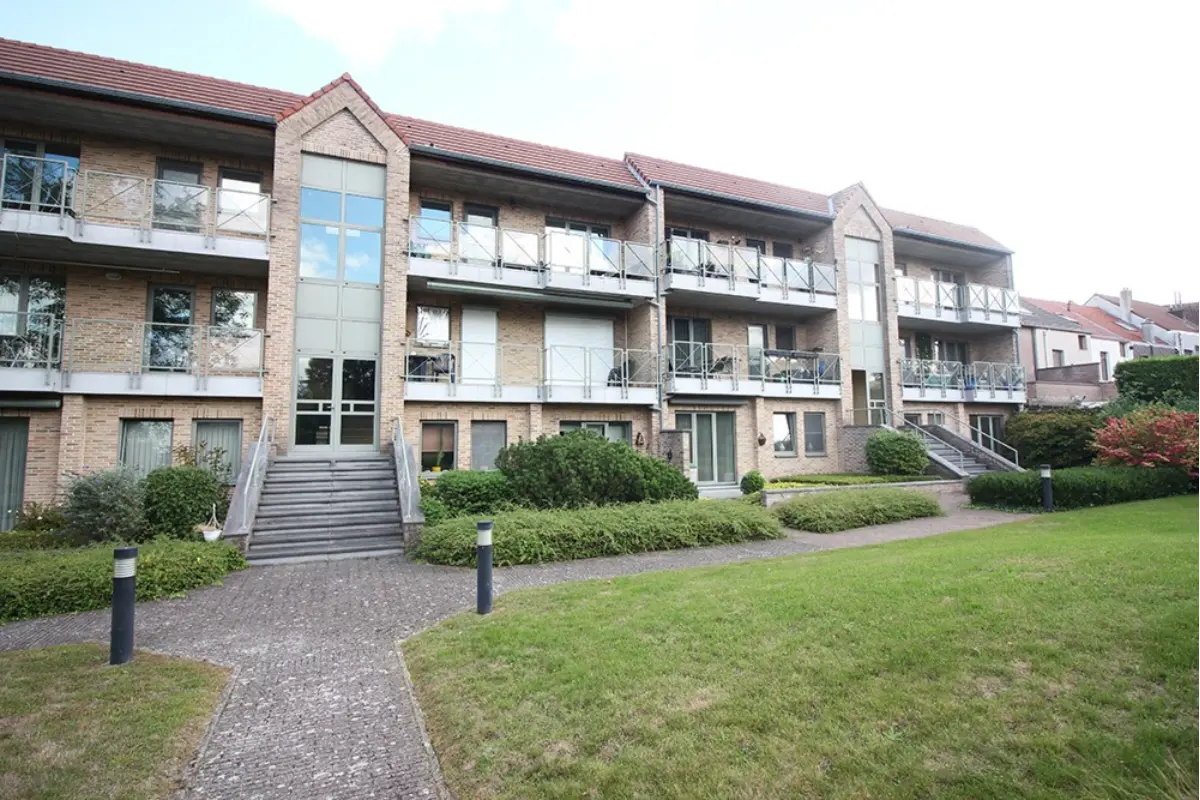 Appartement à vendre à Machelen 1830 299000.00€ 2 chambres 115.00m² - Annonce 824008