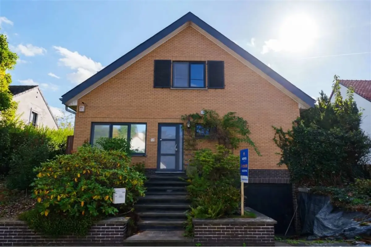 Maison à vendre à Rosières 1331 525000.00€ 3 chambres 155.00m² - Annonce 823776