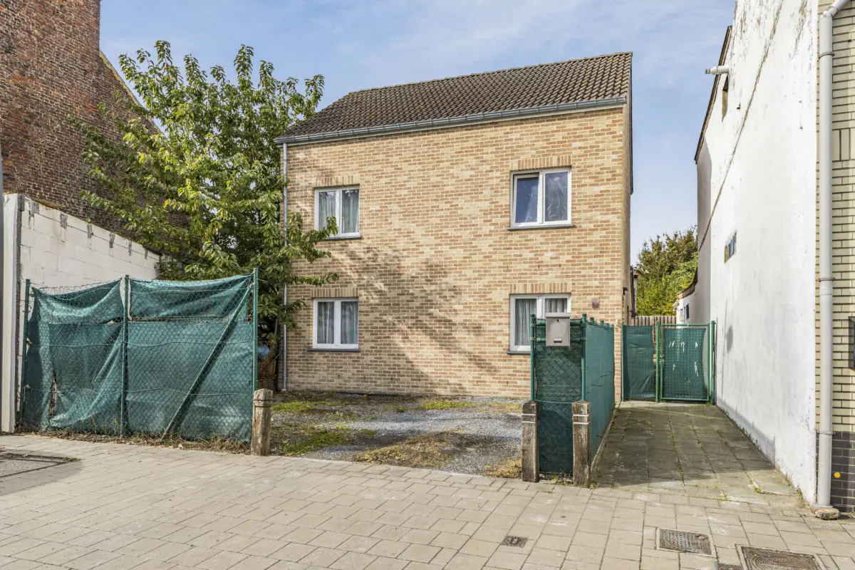 Maison à vendre à Ruisbroek 1601 495000.00€ 4 chambres 134.00m² - Annonce 823675
