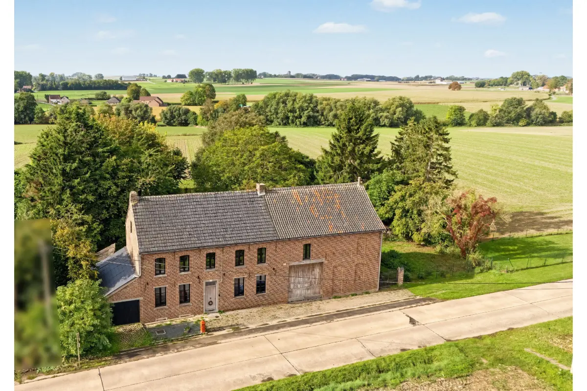 Maison à vendre à Herne 1540 595000.00€ 4 chambres 330.00m² - Annonce 823357