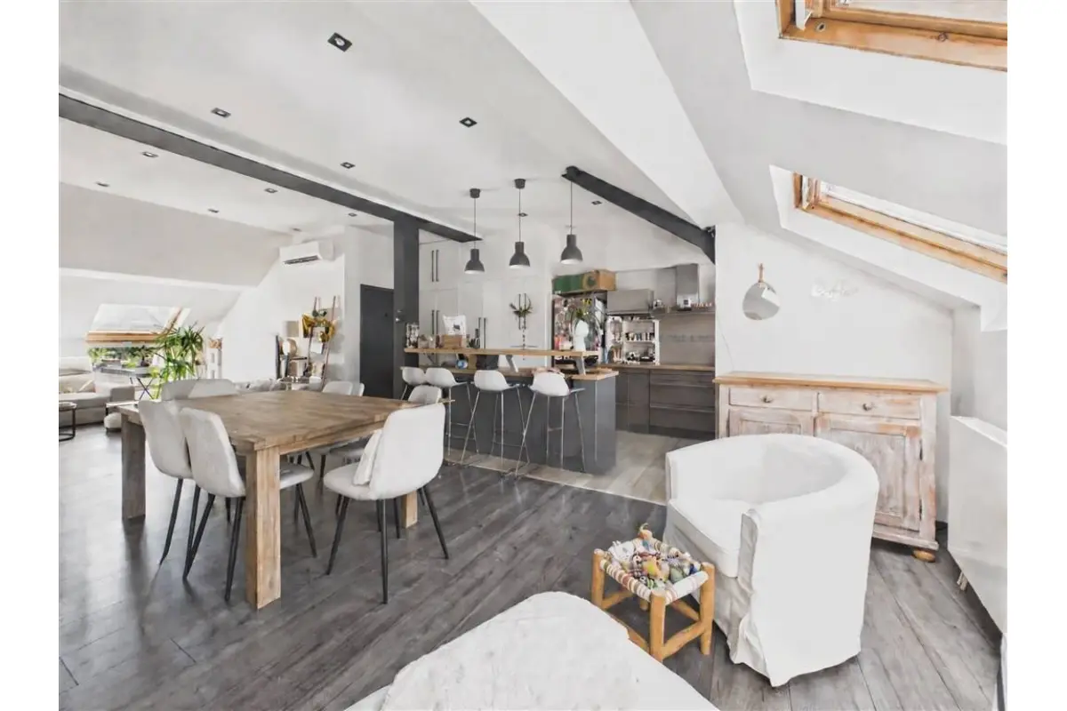 Appartement à vendre à Wavre 1300 320000.00€ 2 chambres 80.00m² - Annonce 823864