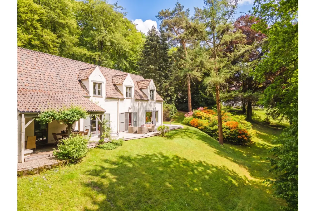 Maison à vendre à Rosières 1331 1200000.00€ 4 chambres 280.00m² - Annonce 823403