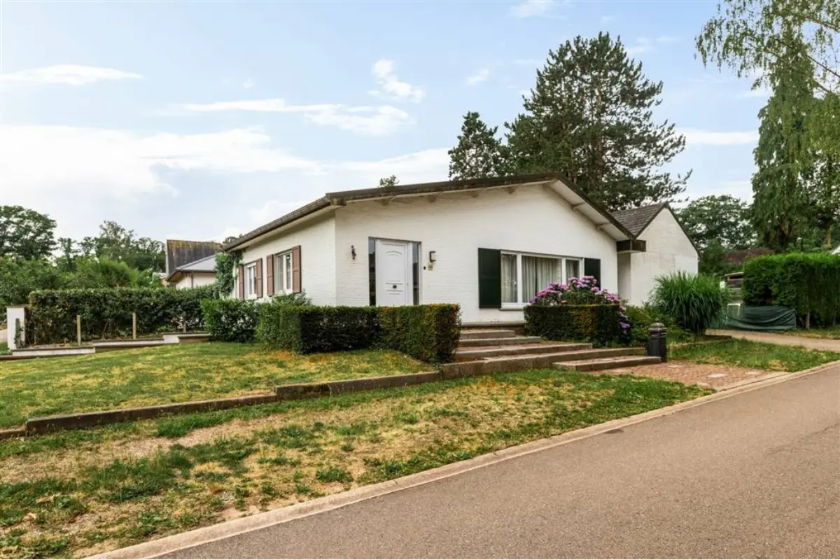 Maison à vendre à Molenstede 3294 425000.00€ 3 chambres 169.00m² - Annonce 823963