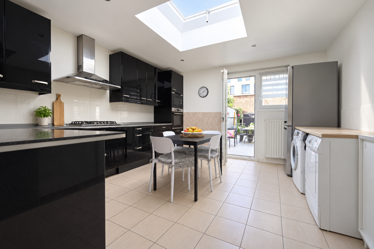 Maison à vendre à Vilvorde 1800 329000.00€ 4 chambres 143.00m² - Annonce 823392