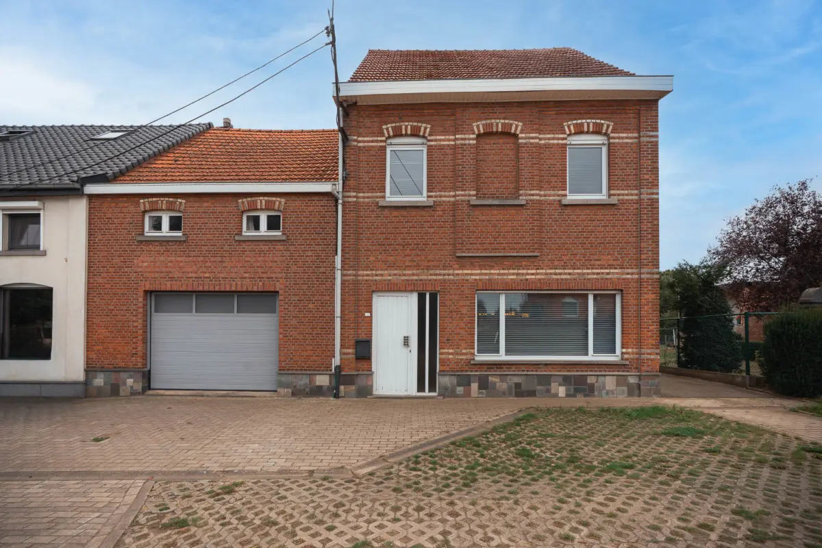 Maison à vendre à Rillaar 3202 279000.00€ 4 chambres 208.00m² - Annonce 823664