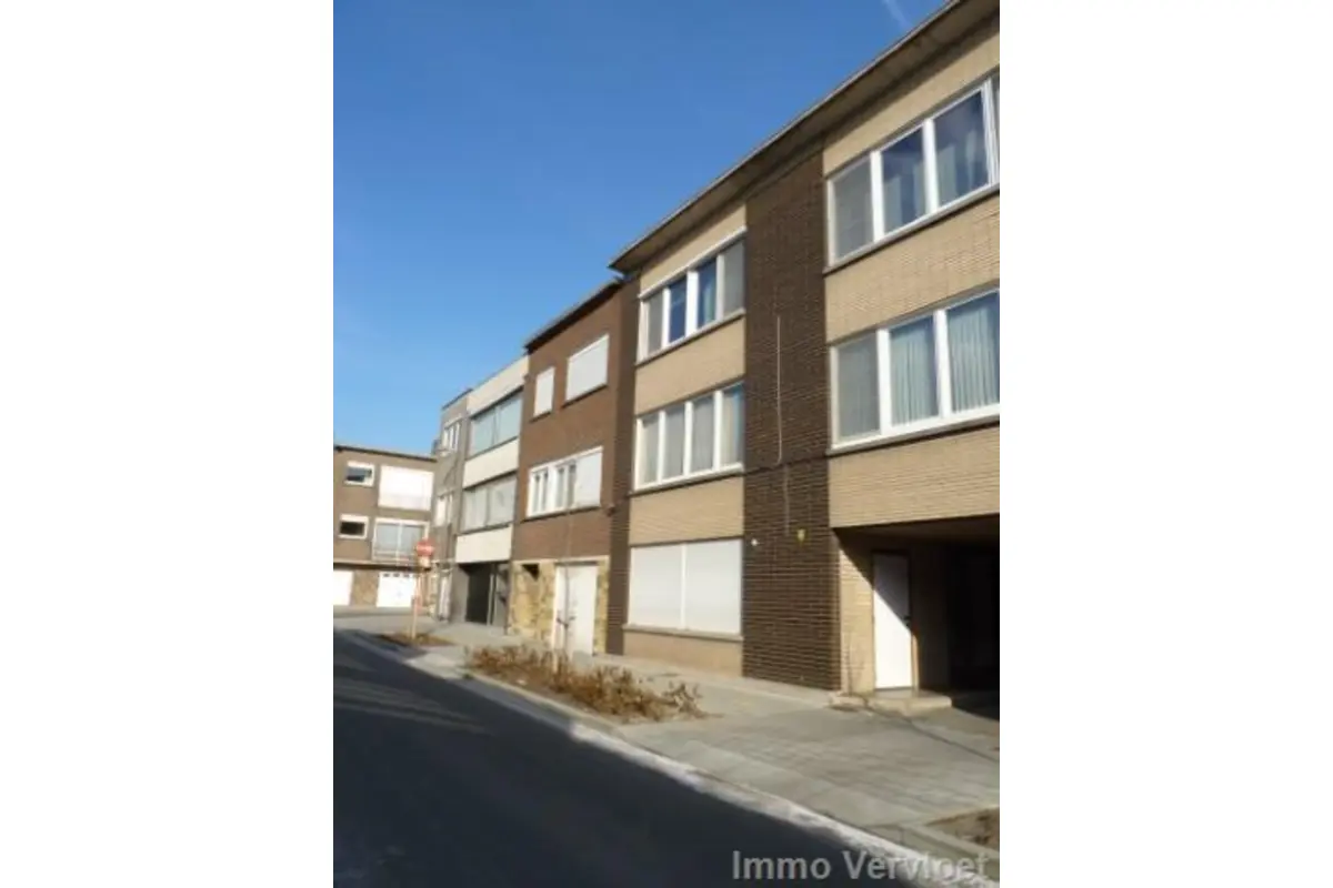 Appartement te  koop in Vilvoorde 1800 285000.00€ 2 slaapkamers 81.20m² - Zoekertje 823365