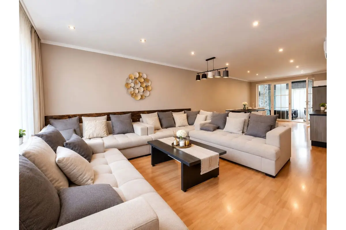 Maison à vendre à Wemmel 1780 589000.00€ 4 chambres 180.00m² - Annonce 823673