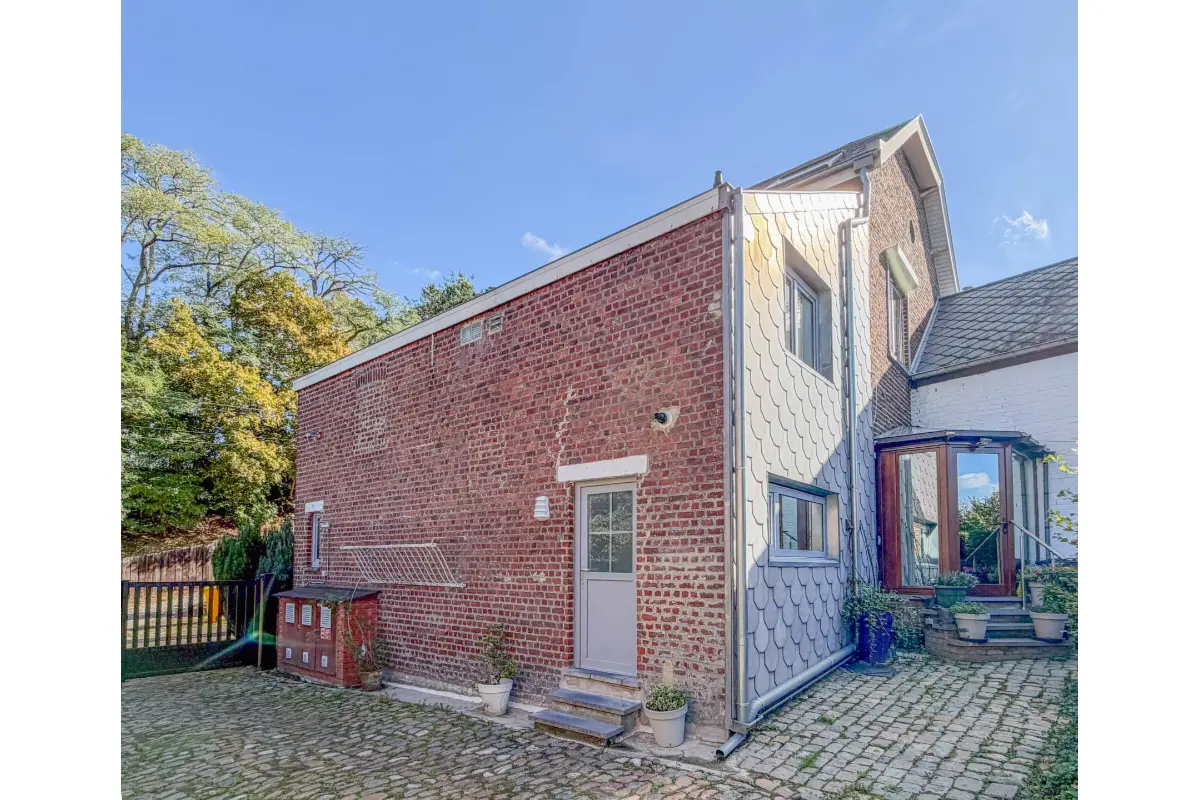 Duplex à louer à Rixensart 1330 1150.00€ 2 chambres 78.00m² - Annonce 823438