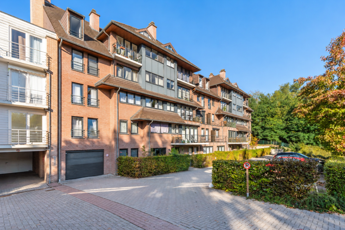 Duplex à vendre à Braine-l'Alleud 1420 395000.00€ 2 chambres 120.00m² - Annonce 823439