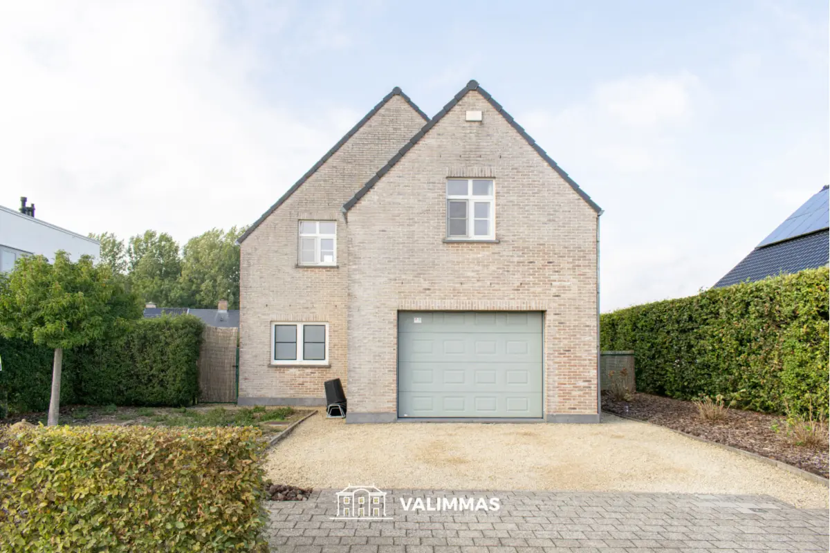 Huis te  koop in Asse 1730 619000.00€ 4 slaapkamers 224.00m² - Zoekertje 824141