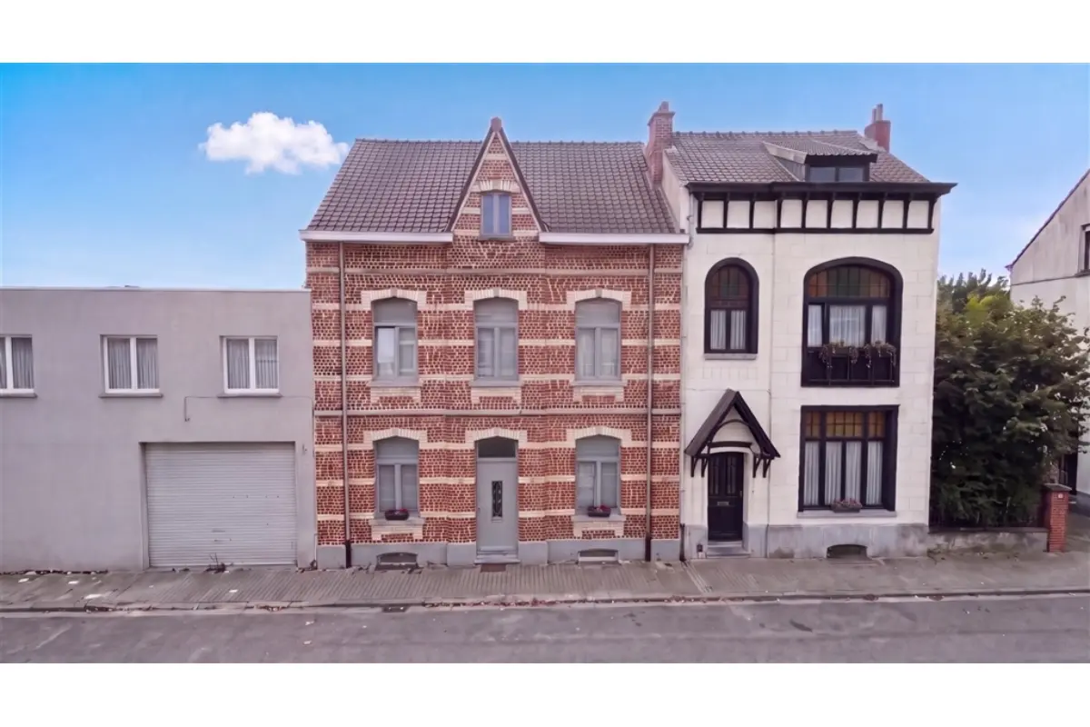 Maison de maître à vendre à Kortenberg 3070 745000.00€ 5 chambres 290.00m² - Annonce 824208