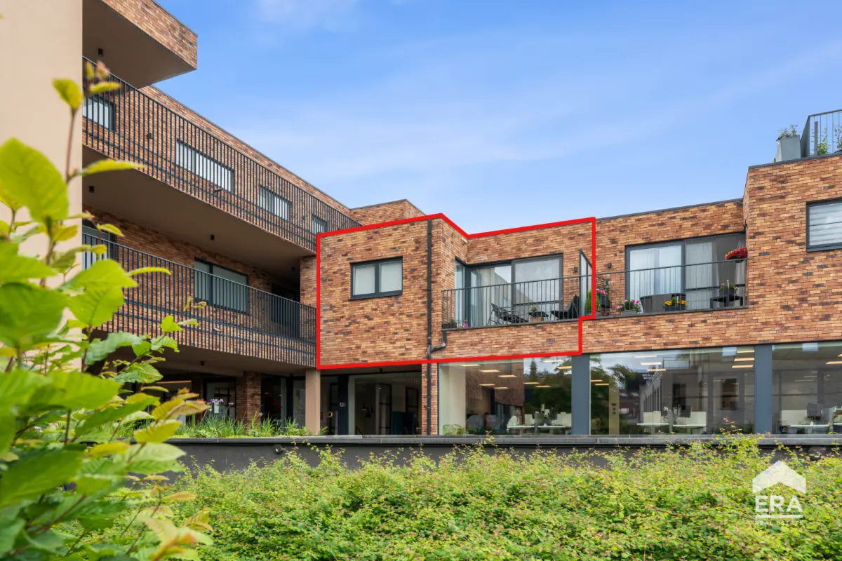 Appartement te  koop in Schepdaal 1703 345000.00€ 2 slaapkamers 94.00m² - Zoekertje 824330