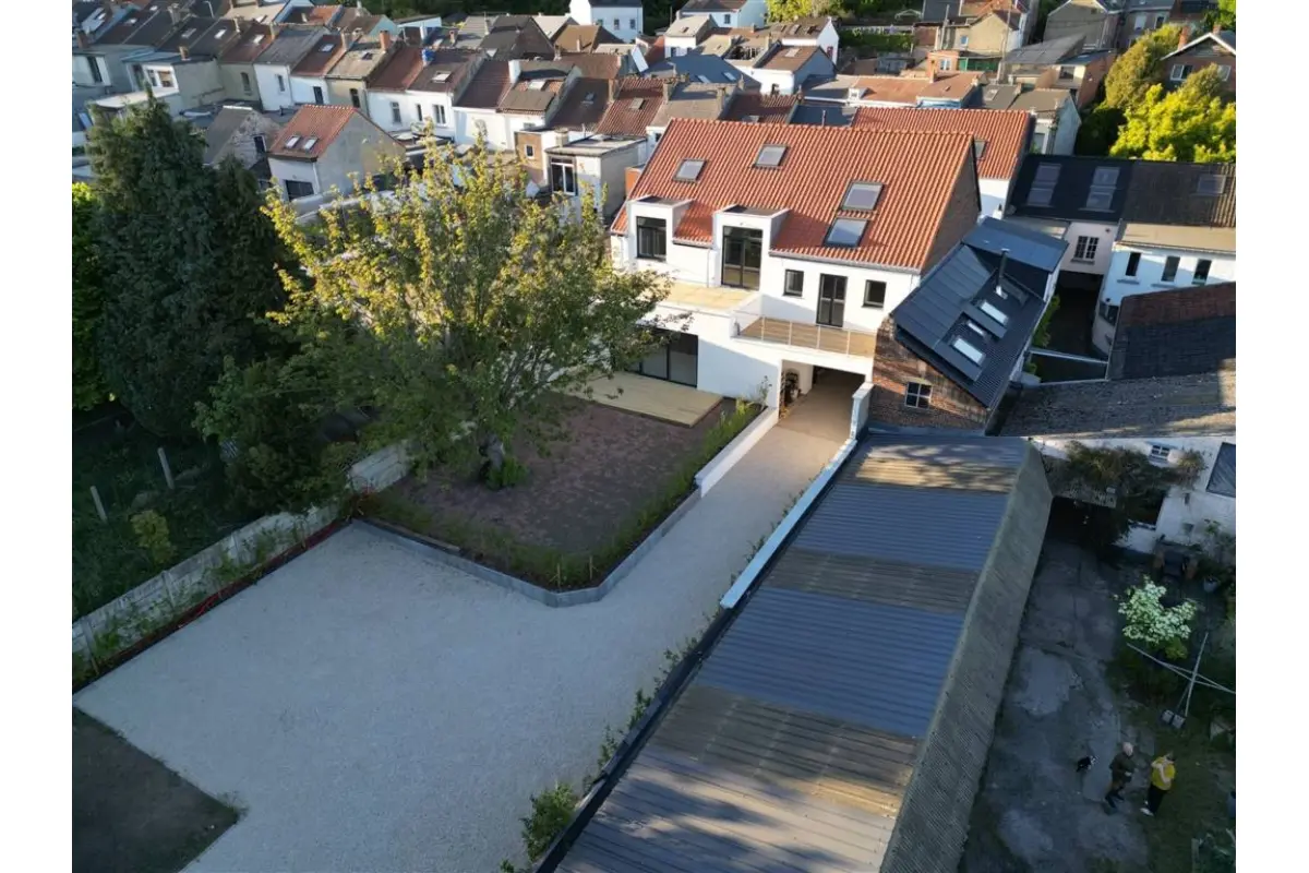 Duplex à vendre à Wavre 1300 349000.00€ 2 chambres 90.00m² - Annonce 824959