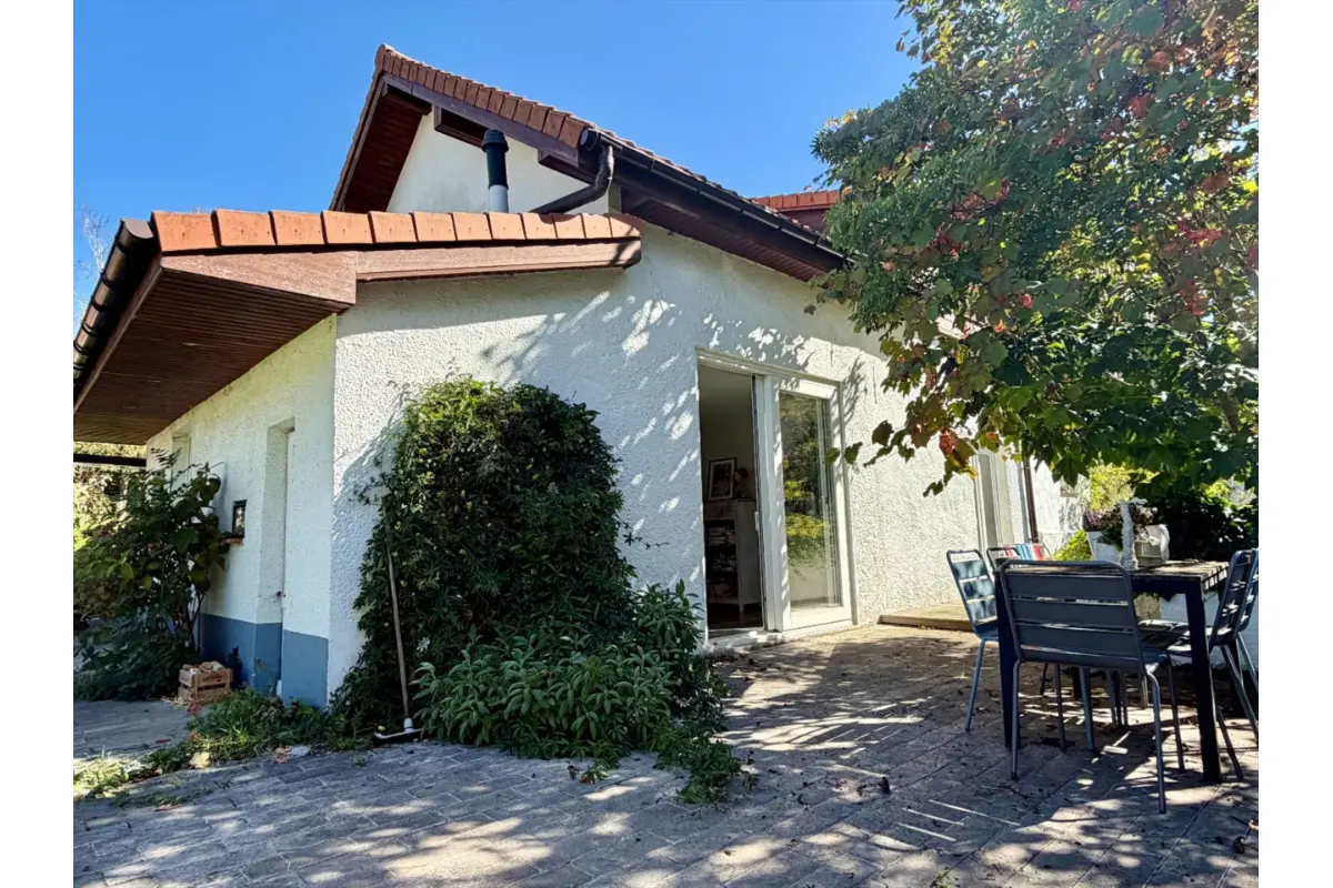 Maison à vendre à Rhode-Saint-Genese 1640 495000.00€ 3 chambres 130.00m² - Annonce 825231