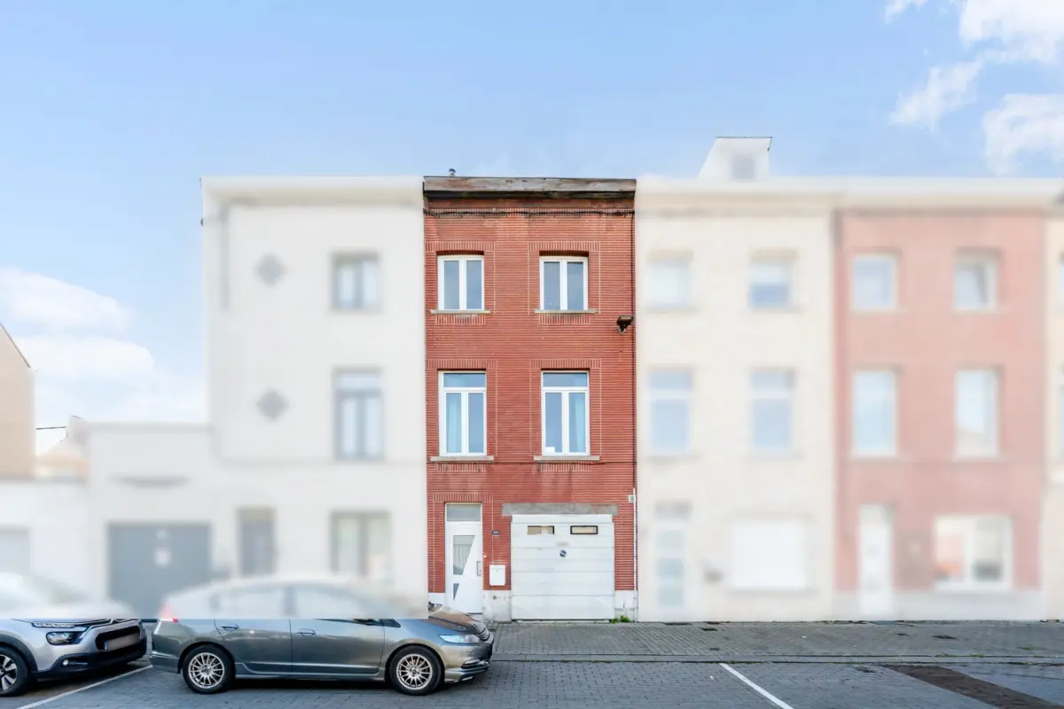 Maison à vendre à Ruisbroek 1601 389000.00€ 3 chambres 160.00m² - Annonce 826082