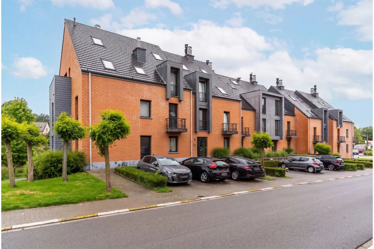 Duplex à louer à Ottignies 1340 1400.00€ 2 chambres 130.00m² - Annonce 825911