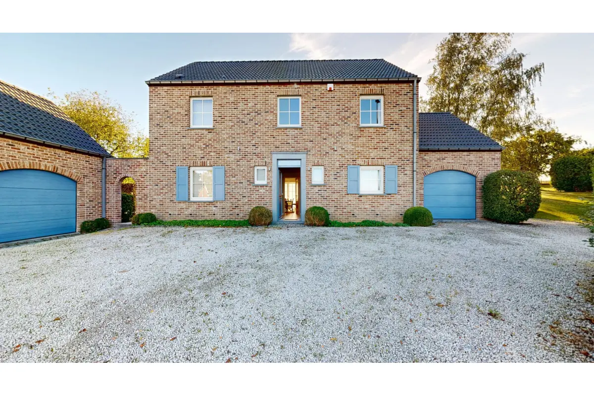 Villa à vendre à Villers-la-Ville 1495 595000.00€ 3 chambres 229.00m² - Annonce 825644