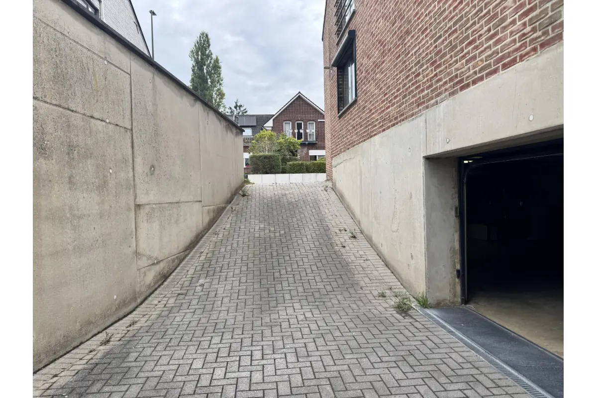 Parking / garage à vendre à Haasrode 3053 9500.00€  chambres m² - Annonce 825789