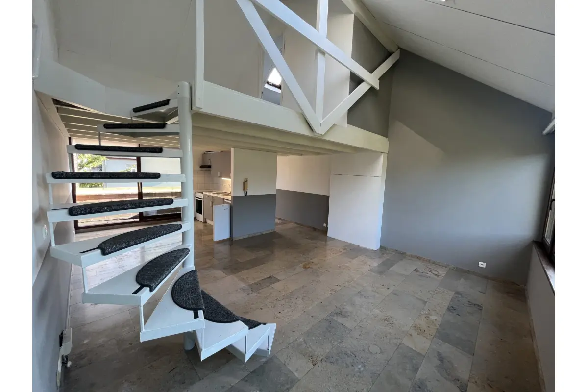 Duplex à vendre à Ottignies 1340 195000.00€ 1 chambres 50.00m² - Annonce 825274