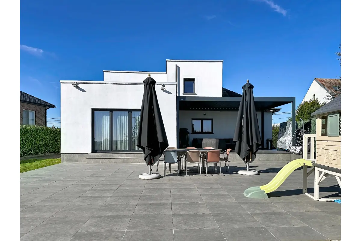 Huis te  koop in Lennik 1750 749000.00€ 3 slaapkamers m² - Zoekertje 826704