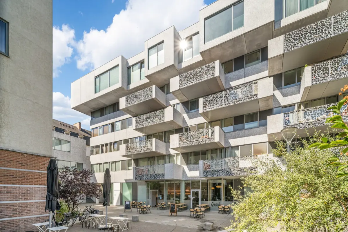 Appartement te  koop in Leuven 3000 725000.00€ 2 slaapkamers 157.00m² - Zoekertje 826747